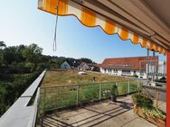 ** Moderne Seniorenwohnung mit Terrasse in Schwieberdingen ** - Schwieberdingen