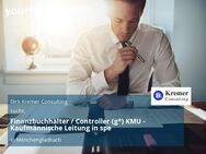 Finanzbuchhalter / Controller (g*) KMU - Kaufmännische Leitung in spe - Mönchengladbach