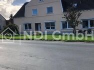Zur Eigennutzung Wunderschöne Dachgeschosswohnung im Herzen der Halbinsel - Butjadingen