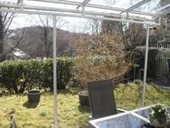 Gemütliche Singlewhg. mit Terrasse, Garten und neuer Einbauküche! - Lüdenscheid