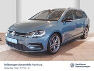 VW Golf Variant, 1.5 TSI Golf VII IQ DRIVE, Jahr 2019 - Glinde