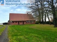 #reserviert# Resthof mit Nebengebäuden in Randlage von Georgsdorf - Georgsdorf