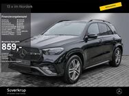 Mercedes GLE 450 AMG, d BURM AMG NIGHT SPUR, Jahr 2024 - Mölln (Schleswig-Holstein)