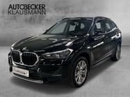 BMW X1, s DRIVE 18i ADVANTAGE AUTOMATIK, Jahr 2021 - Krefeld