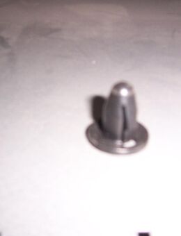 MB271999 Clp Stoßfänger vorn diverse Mitsubishi-Modelle - Hannover Vahrenwald-List