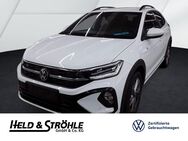 VW Taigo, 1.5 TSI R-Line IQ APP, Jahr 2024 - Neu Ulm