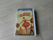The Sound of Music Rodgers & Hammerstein Musical VHS Video Videokassette 4,- - Flensburg