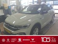 VW T-Roc, 2.0 TSI R-LINE BLACK STYLE 190PS MAT, Jahr 2024 - Waldkraiburg Zentrum