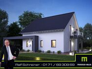 Ihr Traumhaus für die Junge Familie - Bergneustadt