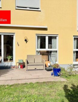 Moderne Maisonette-Wohnung in Rumpenheim - Offenbach (Main)