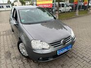 VW Golf V Lim. 1.9 TDI Goal*6.GANG*SHZ*KLIMAAT*TEMP - Offenbach (Main)