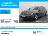 VW Golf, 1.5 VIII eTSI, Jahr 2024 - Leverkusen