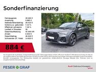 Audi Q3, Sportback 35 TDI S line S-tornic P, Jahr 2023 - Dessau-Roßlau