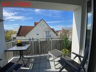 Traum-Maisonette mit 2 Bädern und 2 TG-Plätzen ! - Bad Homburg (Höhe)