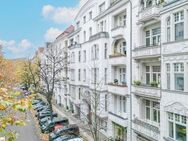 Wohnen mit Weitblick: Drei exklusive Einheiten in Toplage - Flexibel nutzen oder rentabel vermieten - Berlin