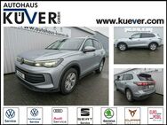 VW Tiguan, 1.5 Life eTSI, Jahr 2024 - Hagen (Bremischen)