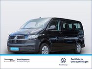 VW T6 .1 Kombi DSG 9-SITZE NAVI PDC GUMMIBODEN - Recklinghausen