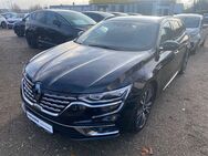 Renault Talisman, Grandtour dCi 190 INITIALE, Jahr 2022 - Ludwigsburg