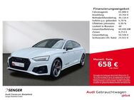 Audi S5, 3.0 TDI quattro Sportback, Jahr 2022 - Bielefeld