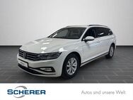 VW Passat Variant, 2.0 TDI APP, Jahr 2021 - Mainz