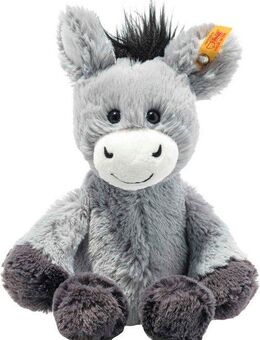 Steiff Kuscheltier Dinkie Esel
