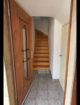 Gemütliche Zwei-Zimmer Wohnung - Wimsheim
