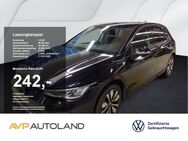 VW Golf, 1.5 TSI VIII MOVE | | | |, Jahr 2023 - Plattling