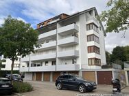 Vermietete 3-Zimmer-Wohnung in Aalen-Unterrombach - Aalen