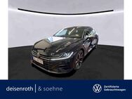 VW Arteon, Shooting Brake R 20 H&K, Jahr 2022 - Hünfeld (Konrad-Zuse-Stadt)