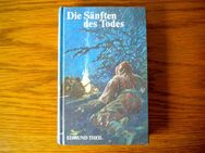 Die Sänften des Todes,Edmund Theil,Bertelsmann Verlag - Linnich