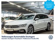 VW Passat Variant, 2.0 TDI Elegance, Jahr 2023 - Stuttgart