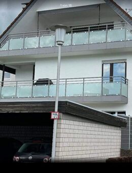 Top EG 3 Zimmer Terrasse 50qm u. Garten - Rödermark