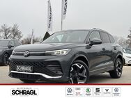 VW Tiguan, 1.5 eTSI R-LINE AREA IQ, Jahr 2024 - Mindelheim