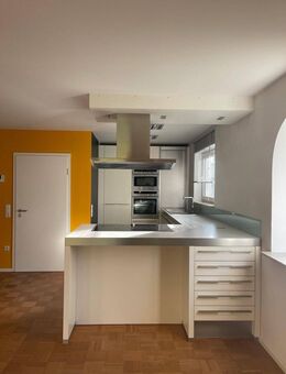 Ihr neues Zuhause in Bosen - Moderne Erdgeschosswohnung mit Gartenparadies - Nohfelden