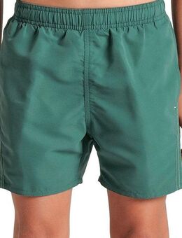 Arena Badeshorts FUNDAMENTALS ARENA LOGO JR BOXER R