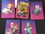 Diverse Mario Kart 8 Deluxe Merchandises - Saarbrücken