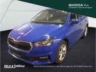 Skoda Fabia, 1.5 TSI Selection APP, Jahr 2024 - Neu Ulm