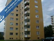 Stadtwohnung in bester Lage 3-Zimmer-Wohnung mit Tageslichtbad, EBK und Balkon - Passau