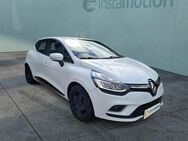 Renault Clio, 0.9 IV TCE 90 eco2 INTENS Energy, Jahr 2018 - München