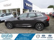 Volvo XC60, Plus Bright B4 Benzin EU6d, Jahr 2022 - Kassel