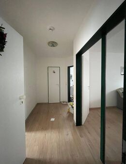 Helle 2-Zimmer-Wohnung mit Balkon in Bohmte - Bohmte