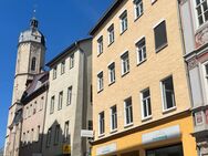Saalstr. 4 - Jena