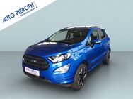 Ford EcoSport, 1.0 EcoBoost ST-LINE, Jahr 2021 - Bad Kreuznach