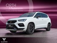 CUPRA Ateca, 1.5 TSI 150PS, Jahr 2024 - Beselich