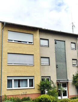 Gepflegtes Mehrfamilienhaus in zentraler Lage von Kerpen Horrem - Kerpen (Kolpingstadt)