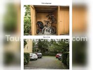 [TAUSCHWOHNUNG] Tolle Maisonettenwohnung in Bonn am Naturpark - Bonn