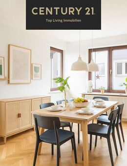 WOHLFÜHLHAUS! Familiendomizil in Dotzheim! - Wiesbaden