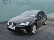 Seat Ibiza, 1.0 TSI FR, Jahr 2024 - München