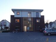 2-Zimmer-Penthaus-Wohnung mit großzügiger Terrasse in Zentrumsnähe von Nordhorn zu vermieten - Nordhorn