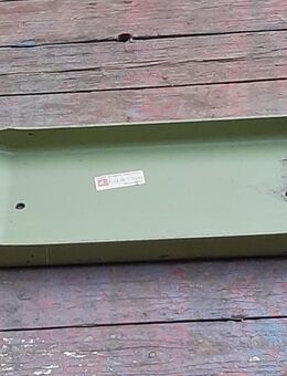 Schleif Kufe Claas Mähdrescher - Büdingen